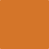 Benjamin Moore Colour CSP-1110 14 Carrots