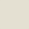 Benjamin Moore Colour CSP-395 Strand of Pearls