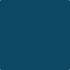 Benjamin Moore Colour CSP-660 Adriatic Sea