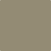 Benjamin Moore Color HC-101 Hampshire Gray