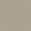 Benjamin Moore Color HC-105 Rockport Gray