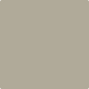 Benjamin Moore Color HC-108 Sandy Hook Gray