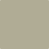 Benjamin Moore Color HC-111 Nantucket Gray