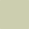 Benjamin Moore Color HC-116 Guilford Green