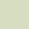 Benjamin Moore Color HC-117 Handcock Green