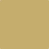 Benjamin Moore Color HC-14 Princeton Gold