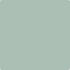 Benjamin Moore Color HC-143 Wythe Blue