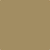 Benjamin Moore Color HC-16 Livingston Gold