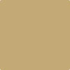 Benjamin Moore Color HC-17 Summerdale Gold