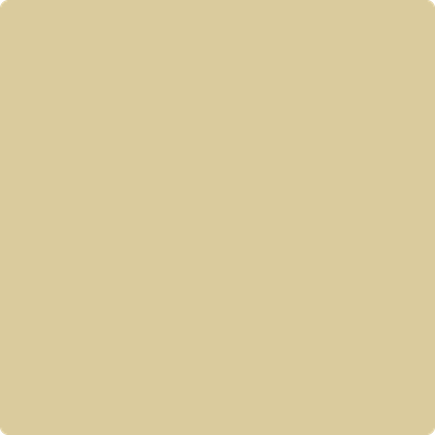 Benjamin Moore Color HC-18 Adamsdale Gold