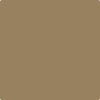 Benjamin Moore Color HC-19 Norwich Brown