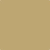 Benjamin Moore Color HC-22 Blair Gold