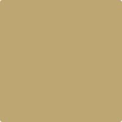 Benjamin Moore Color HC-22 Blair Gold