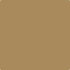 Benjamin Moore Color HC-37 Mystic Gold