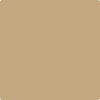 Benjamin Moore Color HC-38 Decatur Buff