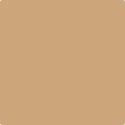 Benjamin Moore Color Roxbury Caramel HC-42