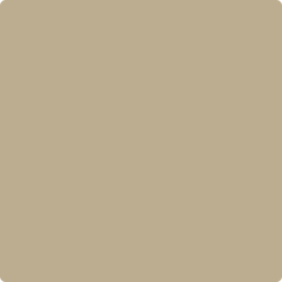 Benjamin Moore Color HC-79 Greenbrier Beige