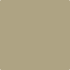 Benjamin Moore Color HC-98 Providence Olive