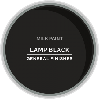 General Finishes Milk Paint