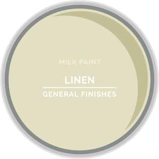 General Finishes Milk Paint