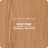 GENERAL FINISHES GEL STAIN