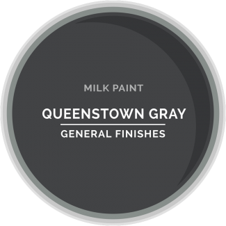 General Finishes Milk Paint