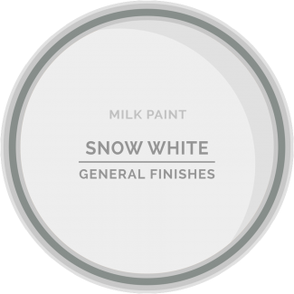 General Finishes Milk Paint