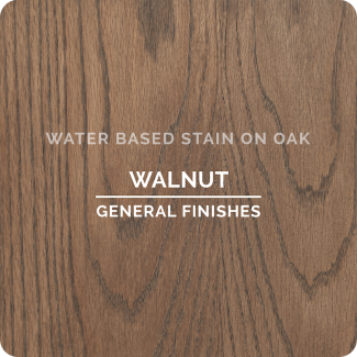 GENERAL FINISHES WATER BASED WOOD STAIN