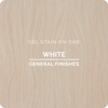 GENERAL FINISHES GEL STAIN