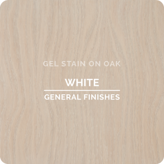 GENERAL FINISHES GEL STAIN