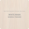 GENERAL FINISHES WATER BASED WOOD STAIN