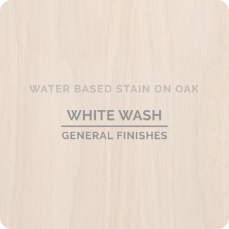 GENERAL FINISHES WATER BASED WOOD STAIN